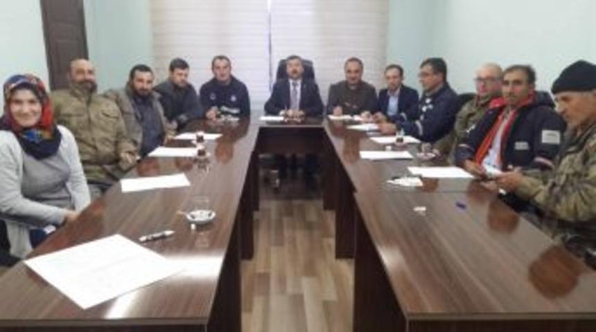 Taşeron İş&ccedil;ilerin Kadro Başvuruları Yapıldı