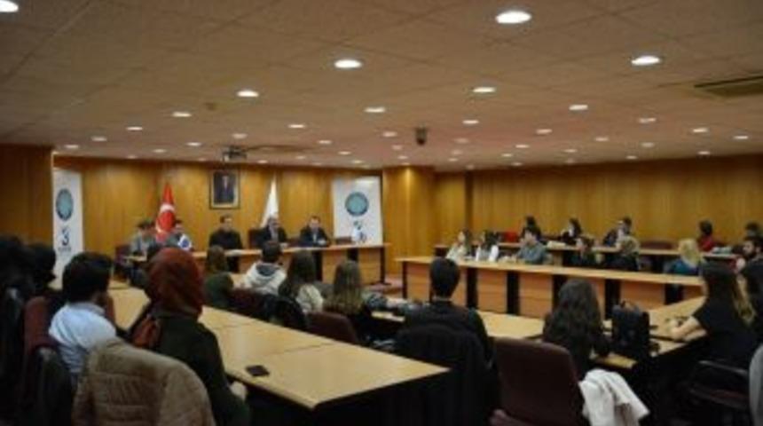 Geleceğin İnsan Kaynakları Y&ouml;neticileri Uludağ &Uuml;niversitesi&rsquo;nde Yetişiyor