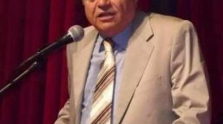 Hegem Vakfı&rsquo;nın Manisa İl Başkanı Aydın Oldu