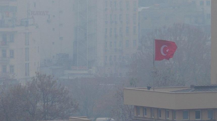 Gaziantep&rsquo;te G&ouml;z G&ouml;z&uuml; G&ouml;rmedi
