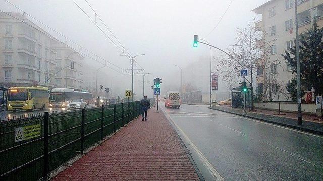 Gaziantep’te Göz Gözü Görmedi