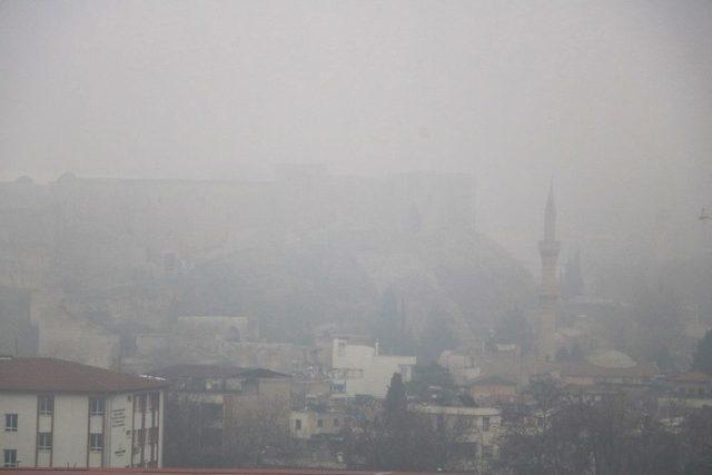 Gaziantep’te Göz Gözü Görmedi