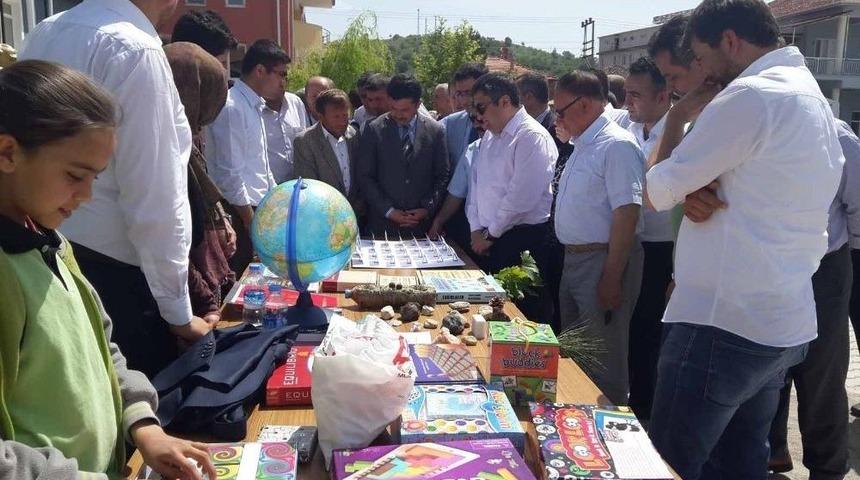 1 Yılda 35 Branşta 90 Kurs