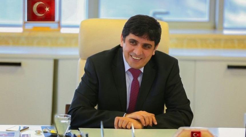 Enerji Bakanlığından Iğdır&rsquo;a M&uuml;jde