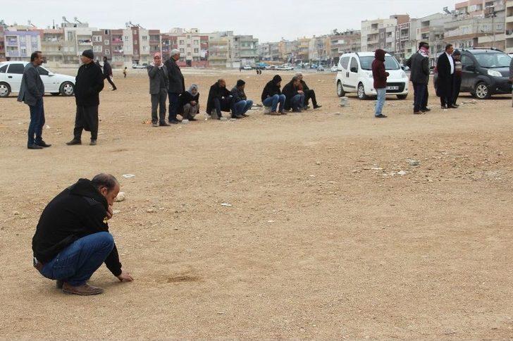 Gülle Oyunuyla Çocukluklarına Döndüler G4