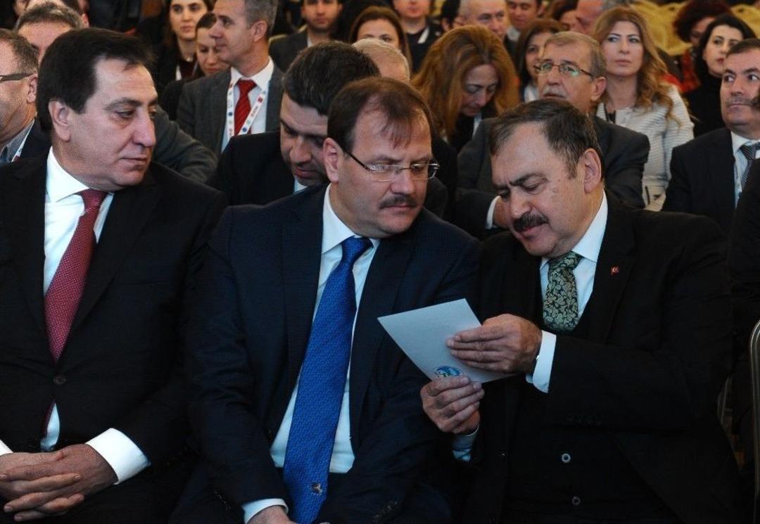 Eroğlu: &ldquo;uludağ&rsquo;a Bol Para Harcayan Turistleri &Ccedil;ekmeliyiz&rdquo;