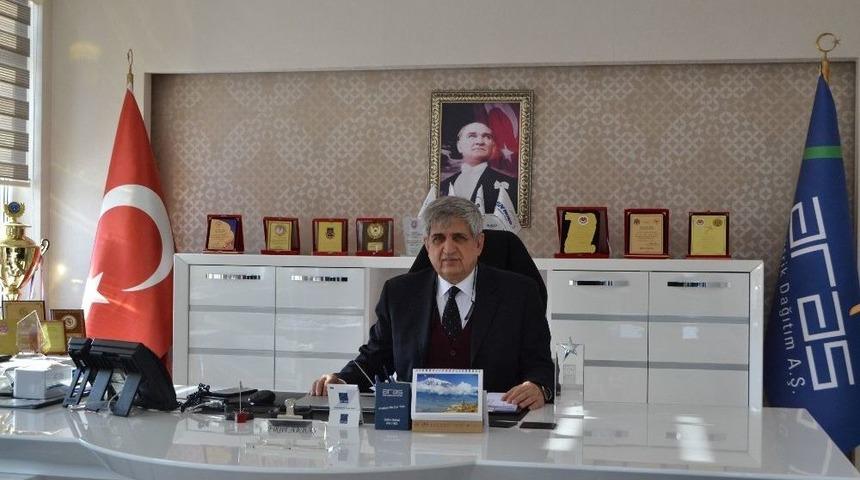 Aras Elektrik; &lsquo;&ccedil;alışan Sayısını En &Ccedil;ok Arttıran Şirket&rsquo;