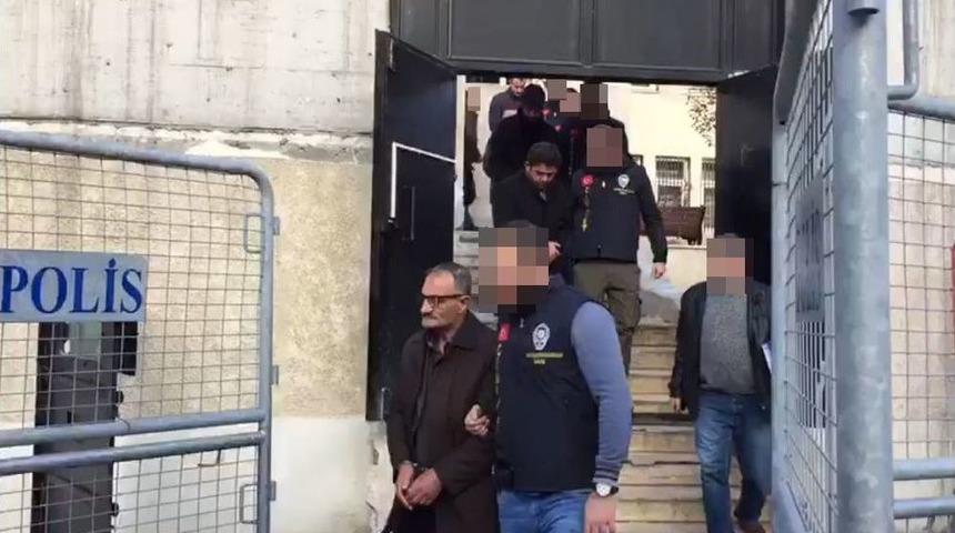 Van&rsquo;da İki Aile Arasında Kavga: 1 &Ouml;l&uuml;