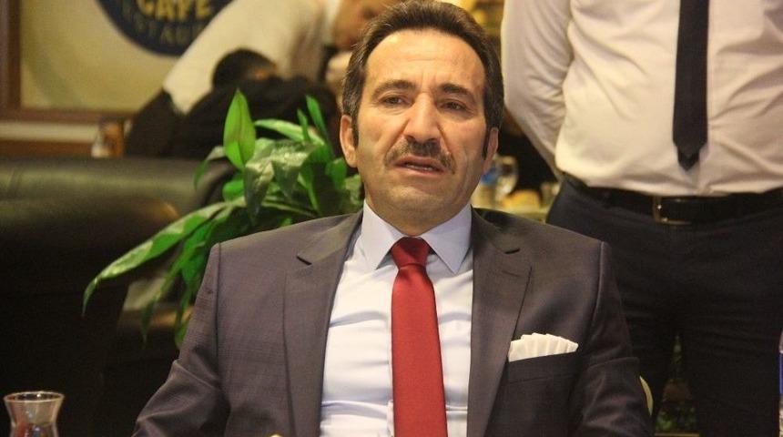 Vali Mantı; &ldquo;2017&rsquo;de İstihdam A&ccedil;ısından 3&rsquo;&uuml;nc&uuml; Olduk"