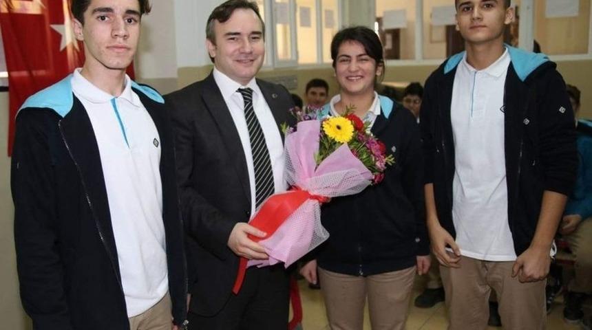 Siirt&rsquo;te &lsquo;gen&ccedil;lik Buluşmaları&rsquo; Devam Ediyor