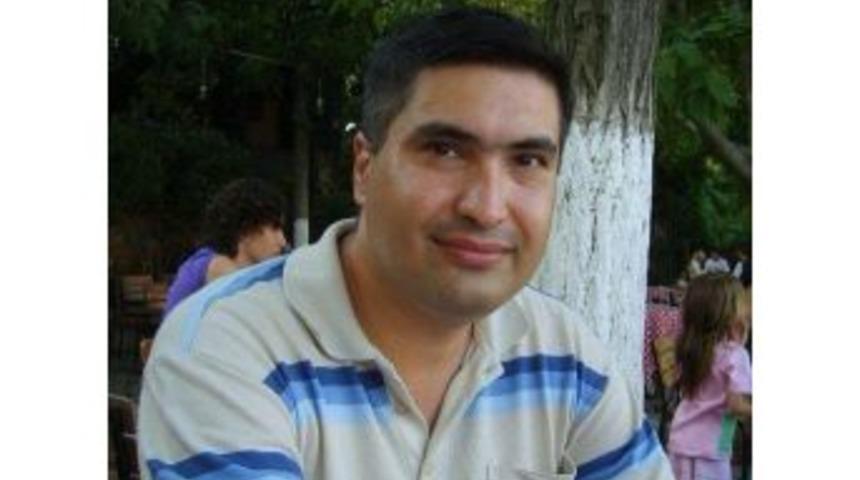 47 Yaşındaki İç Hastalıkları Uzmanı Evinde Ölü Bulundu