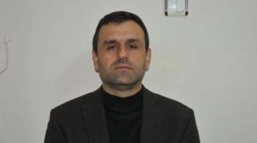 Ak&ccedil;akoca Şof&ouml;rler Odasına Se&ccedil;im Heyecanı