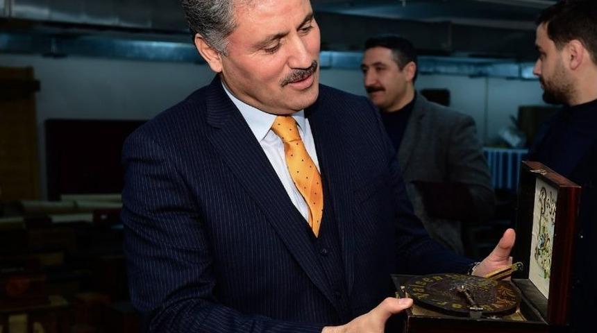 Fotoğraf Makinesi Müzesinden Sonra Bir Müze Daha