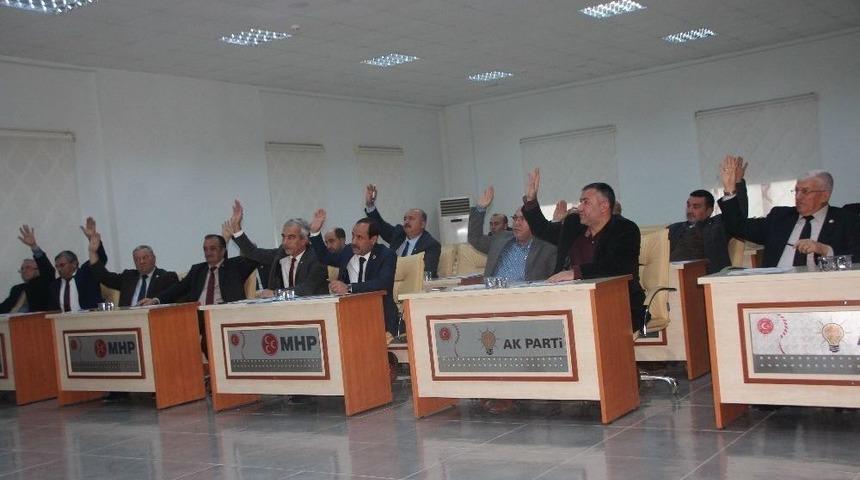 Sydv M&uuml;tevelli Heyetleri Se&ccedil;ildi