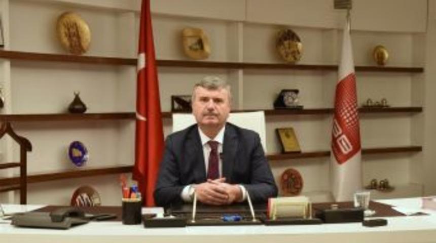 Aky&uuml;rek&rsquo;ten İş&ccedil;iler Adına Cumhurbaşkanı Ve H&uuml;k&uuml;mete Teşekk&uuml;r