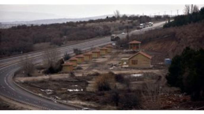 Kırsal &Uuml;r&uuml;n Pazarı Projesi &Ccedil;alışmaları Hızlandı