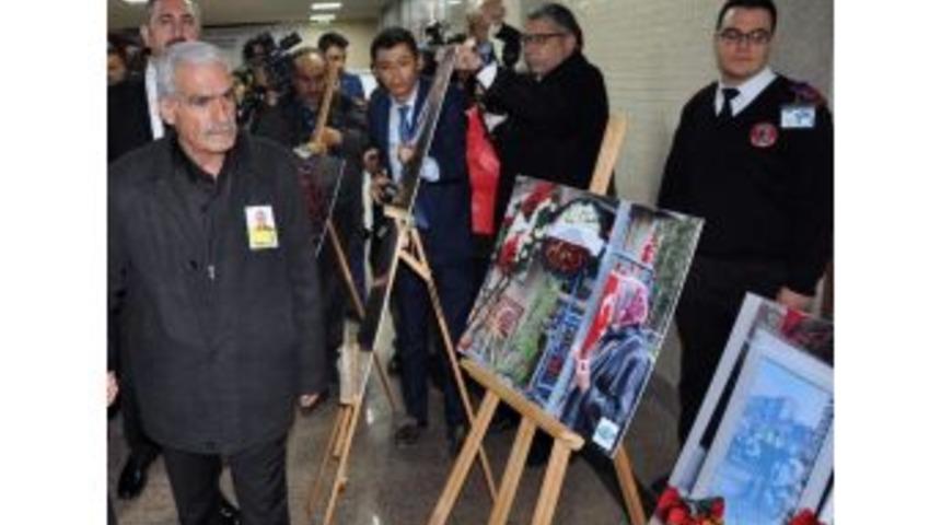 Şehit Babası Sekin: "g&uuml;zel &Uuml;lkemde Fethi Sekinler Bitmez"