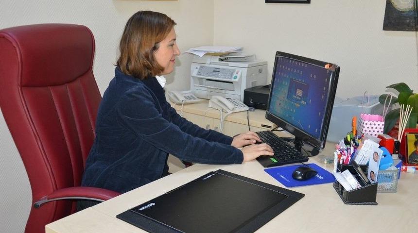 Doç. Dr. Baçcıoğlu: “insanların 3’te 1’i Verem Mikrobu İle Karşılaşmışlardır”