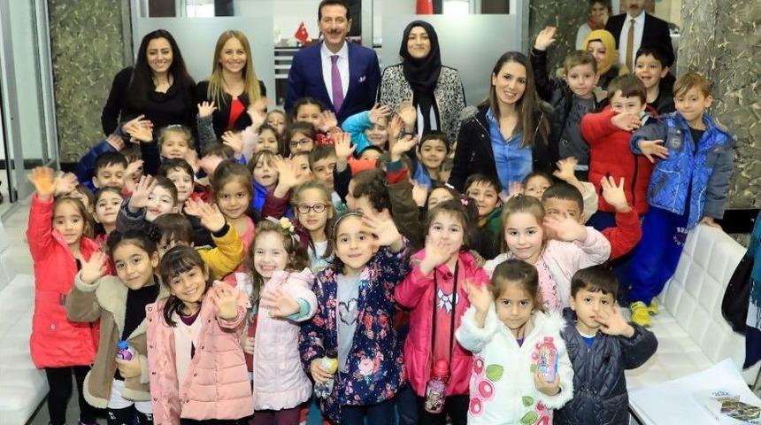 Kitap Her Yerde Projesi