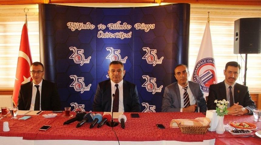 &Ccedil;om&uuml;&rsquo;de Fet&ouml; Temizliği Devam Ediyor