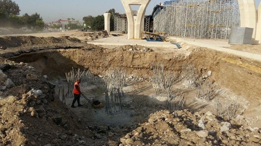 Ercik, Liman-hal Kavşağındaki Gecikmeden Meski&rsquo;yi Sorumlu Tuttu