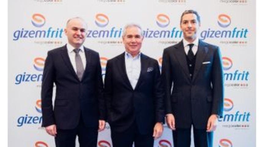 &Ccedil;in&rsquo;i Fethetmek İ&ccedil;in İspanya&rsquo;da Şirket Aldı