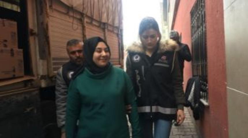 Bylock Operasyonu: 1 G&ouml;zaltı