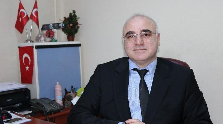 Verem Hastalığına Dikkat