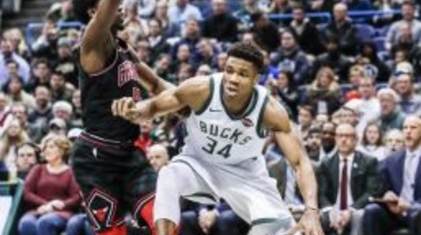 Nba All-star&rsquo;da İlk Tur Oylama Sonu&ccedil;ları Belli Oldu