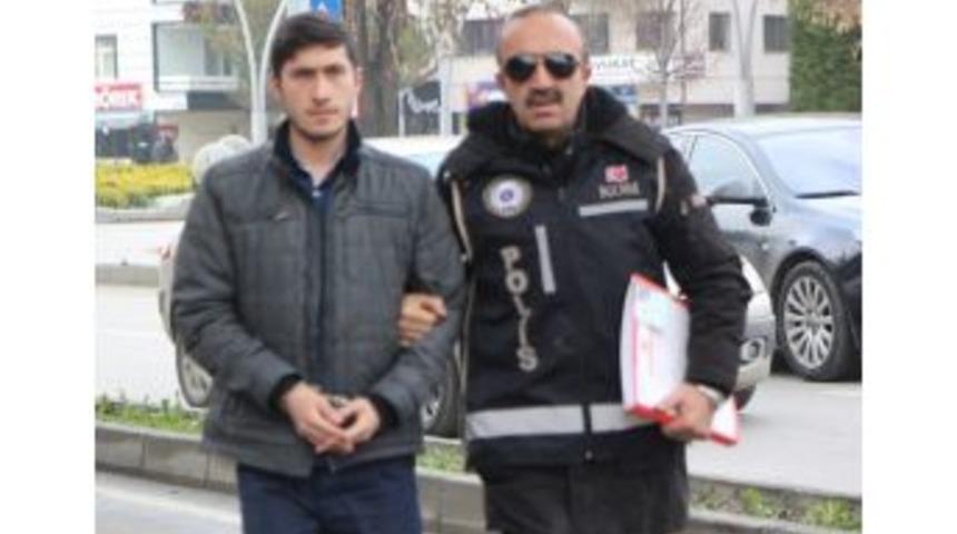 Fet&ouml; Ş&uuml;phelisi &Uuml;niversite &Ouml;ğrencisi G&ouml;zaltına Alındı