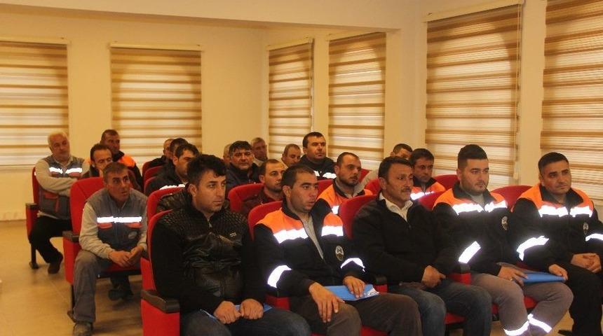 İncesu Belediye Başkanı Zekeriya Karayol: