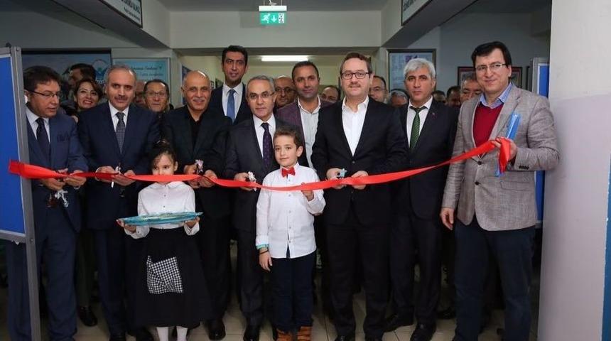 Başkan Yasin Kartoğlu: &ldquo;&ccedil;ocuklarımızın Geleceği İ&ccedil;in Eğitime Destek Veriyoruz&rdquo;