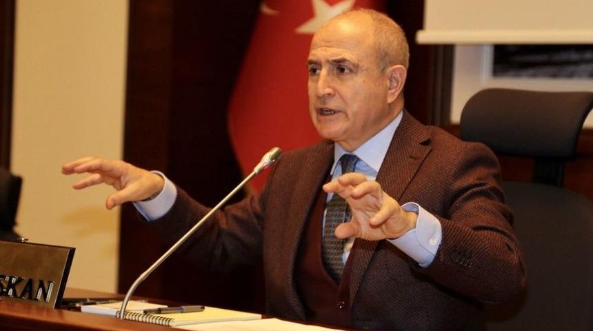 Başkan Akg&uuml;n&rsquo;den &Ouml;ğretmenlere Sosyal Tesis M&uuml;jdesi