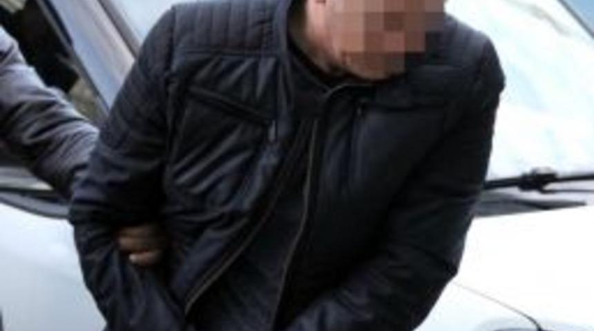 Dolandırıcılık İddiasına G&ouml;zaltı