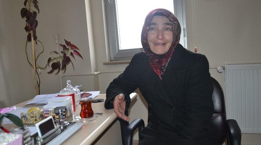 17 Yaşındaki Nagehan Kayıp