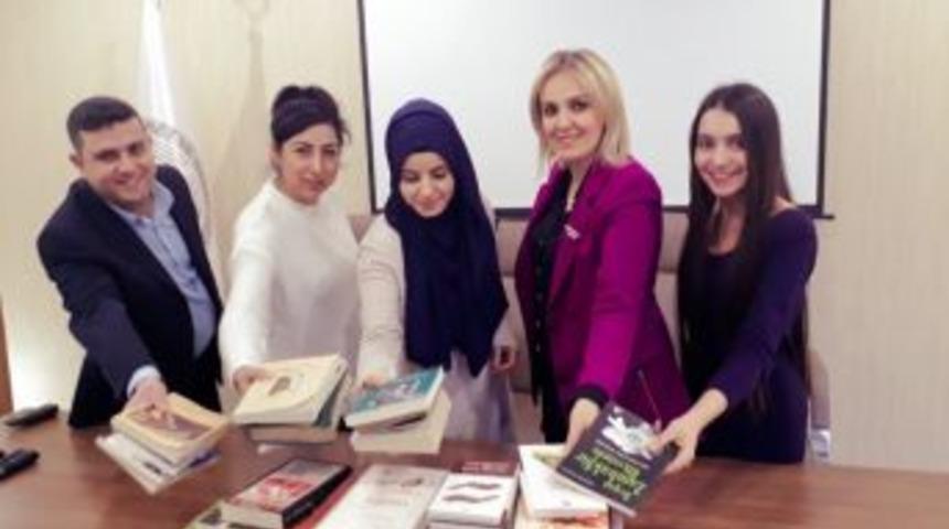 Atso Personelinden En Anlamlı Destek