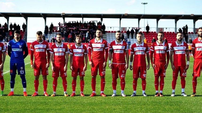 Samsunpor&rsquo;da İlk Yaprak D&ouml;k&uuml;m&uuml; Abd&uuml;lkerim Bardak&ccedil;ı