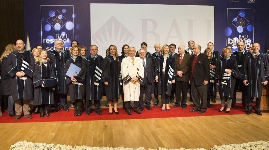 Bilime Saygı &Ouml;d&uuml;lleri Sahiplerini Buldu