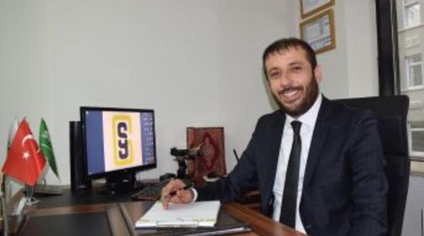 Sağlık Turizmi Ve Tatil Arap Turistleri Cezbediyor