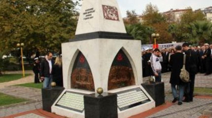 Sarıkamış Harekatının 103. Yıl D&ouml;n&uuml;m&uuml; Kutlanacak