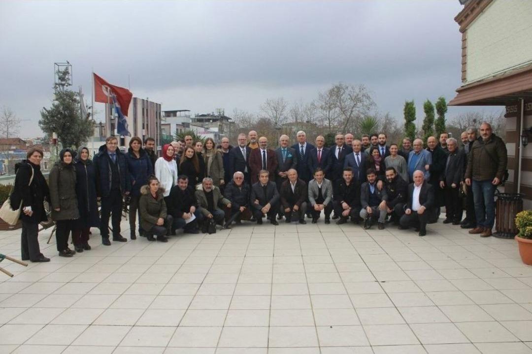 Rated Hizmet İ&ccedil;i İletişim Programları&rsquo;nın 4&rsquo;&uuml;nc&uuml;s&uuml; Ger&ccedil;ekleştirildi