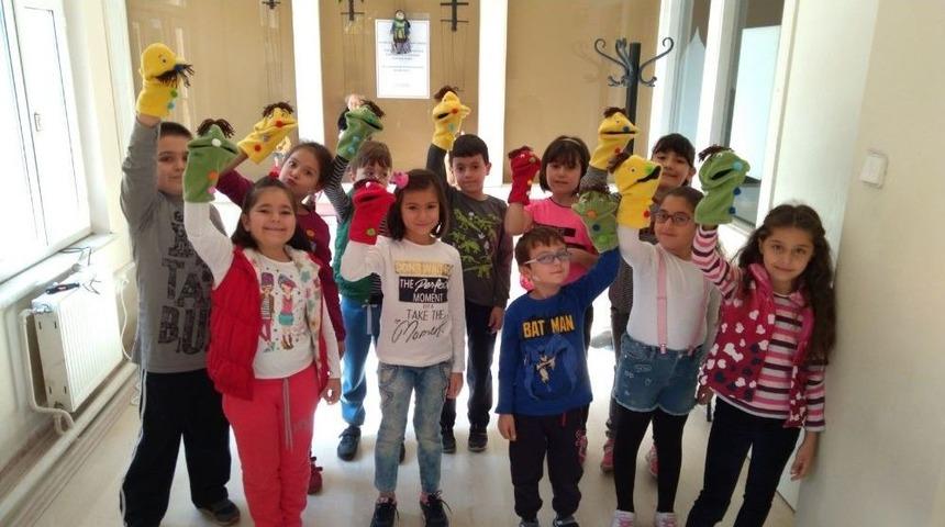 Yıldırım&rsquo;da K&uuml;lt&uuml;r Takvimi Ocak Ayında Dopdolu