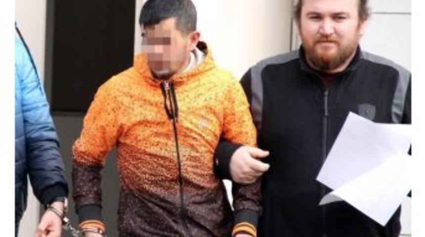 Uyuşturucu Ticaretinden Tutuklandı