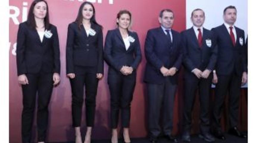 Tekirdağ&rsquo;ın Kadın Hakemine Fıfa Kokartı