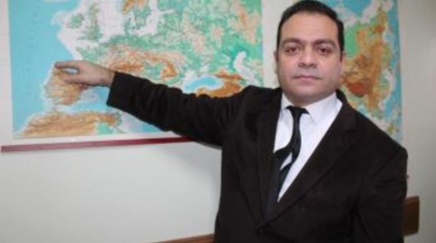 Kar Yağışı Neden Azaldı