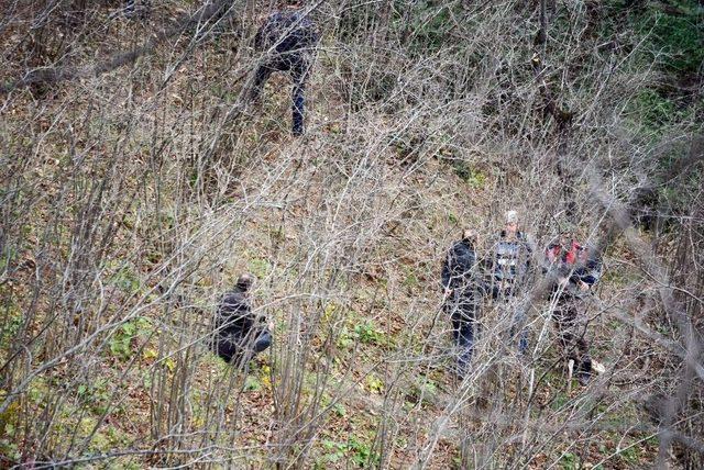 Kardeş Cinayetini 10 Yıl Sonra İtiraf Etti