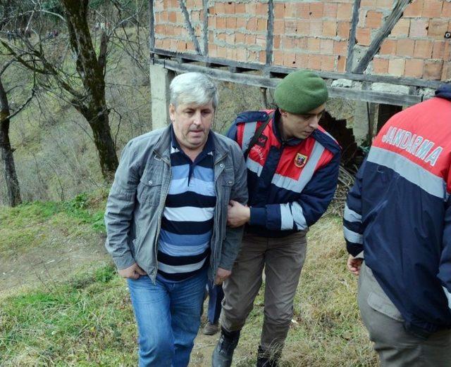 Kardeş Cinayetini 10 Yıl Sonra İtiraf Etti