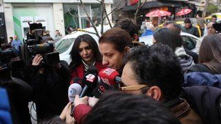 Usta Sanatçının Kızı Güner Özkul: “son Nefesini Verirken Ses Çıkarttı”