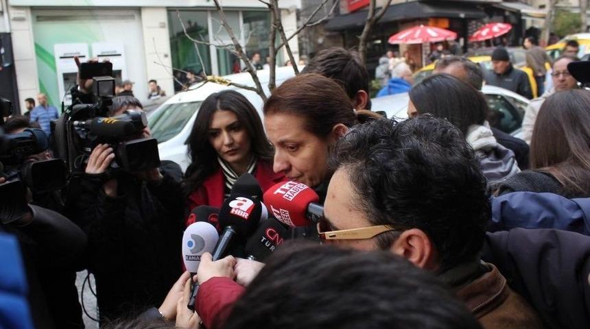 Usta Sanatçının Kızı Güner Özkul: “son Nefesini Verirken Ses Çıkarttı”