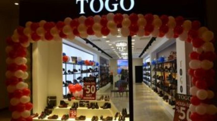 Piazza&rsquo;da Yeni Ayakkabı Mağazası A&ccedil;ıldı